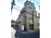 外観図