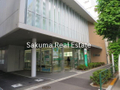 りそな銀行　早稲田支店  