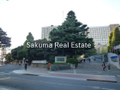 早稲田大学キャンパス  