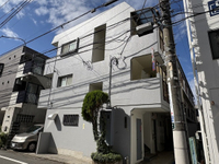 外観図
