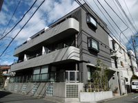 外観図