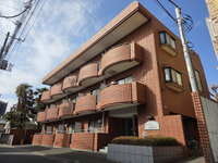 外観図