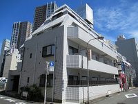 外観図