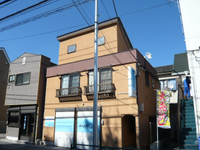 外観図