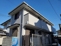 外観図