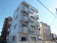 外観図