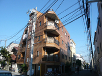 外観図