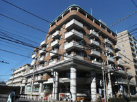 外観図