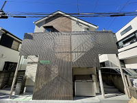 外観図