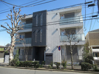 外観図