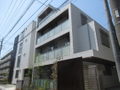 2024年4月竣工の旭化成へーベルメゾン４階建オートロックマンションです！  