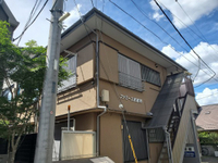 外観図