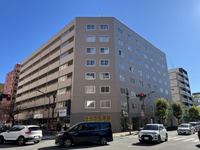 外観図