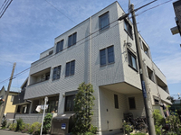 外観図