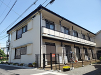 外観図