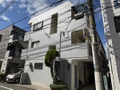 鉄筋コンクリート造3階建マンション！2024年に外観大規模修繕実施済です！  