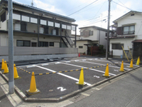 外観図