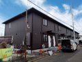 大和ハウス施工のセキュリティ賃貸物件。2階建13世帯の全戸2LDKの建物です！  
