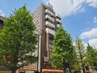 外観図