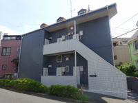 外観図