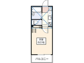 機能的でご生活しやすい間取りになります。