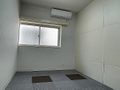 4畳の洋室になります！ 