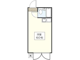 今回掃き出し窓も大きくしたので、倉庫・事務所利用の際も快適に使用できます。