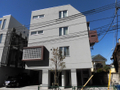 ＲＣ造４階建です  