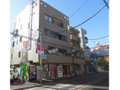 五日市街道沿い!!  
