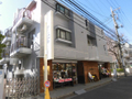 人気エリア東急裏の立地です！！  