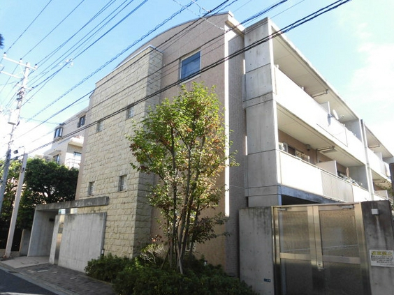 外観図