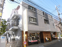 外観図