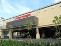 ヨークフーズ東小金井店 850m   