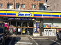 ミニストップ武蔵野緑町店 139m   