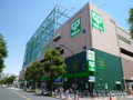 サミットストア武蔵野緑町店  