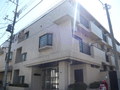 RCマンション  