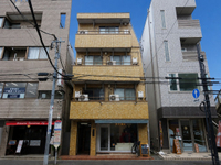 外観図