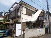 外観図