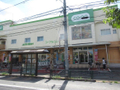 コープ関町店 461m   