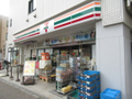 セブンイレブン吉祥寺通り東店  