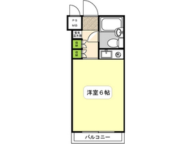 家具家電付き1Ｒです＾＾