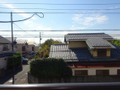 お部屋からの見晴らしの良い眺望です！ 