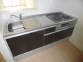 ※写真は同タイプの別のお部屋のモノです 