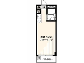 ＲＣ造３階建地下１階です