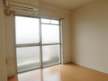 ※写真は同タイプの別のお部屋のモノです 