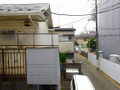 お部屋からの見晴らしの良い眺望です 