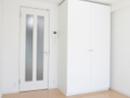 6帖のフローリングのお部屋です。 
