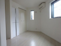 1Rタイプで使い方色々なお部屋です 