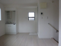 最上階角部屋で住環境良好です 