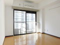陽当り良好な明るいお部屋です 
